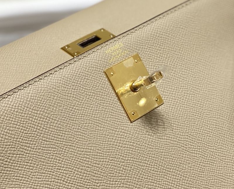 Hermes Kelly Bags